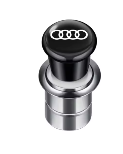 Cache allume cigare Audi