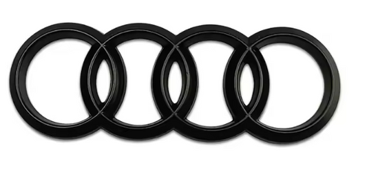Logo de volant Audi