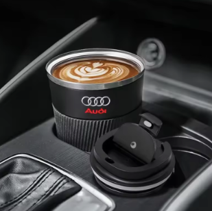 Tasse à café Audi