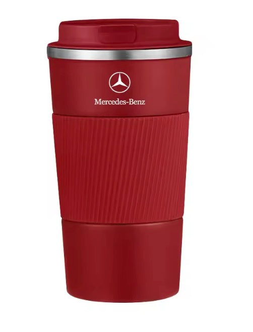 Tasse Mercedes