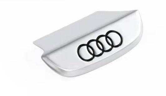 Logo pour volant Audi