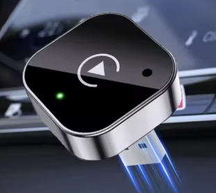 Adaptateur Bluetooth Carplay sans fil