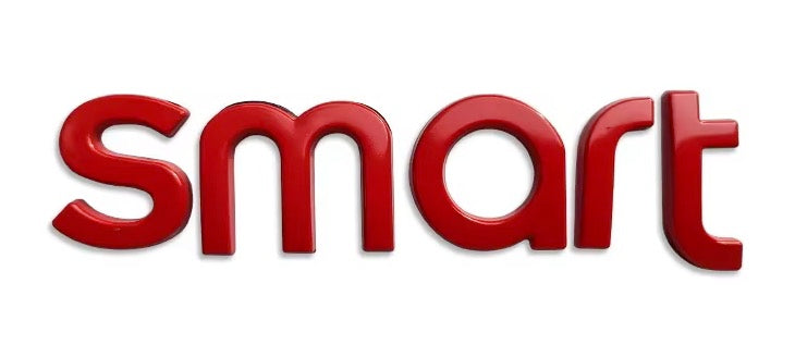 Logo Smart