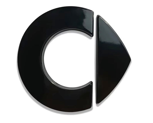 Logo de capot Smart