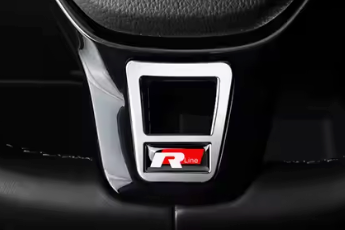Accessoire de volant Volkswagen R-line
