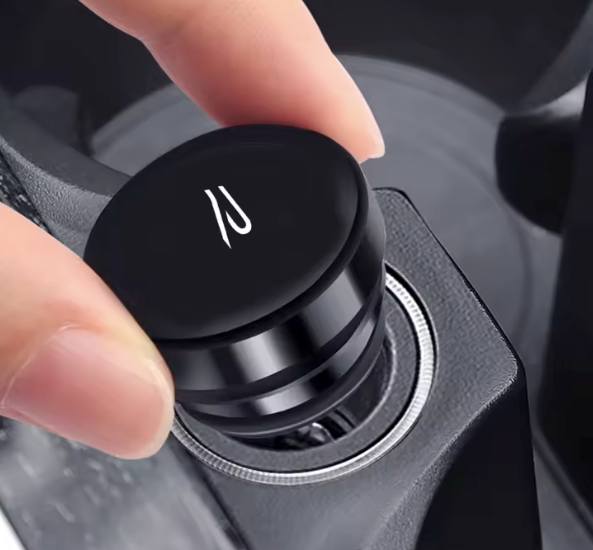 Cache allume cigare VW R