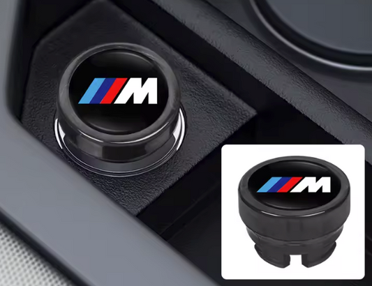 Cache allume cigare BMW