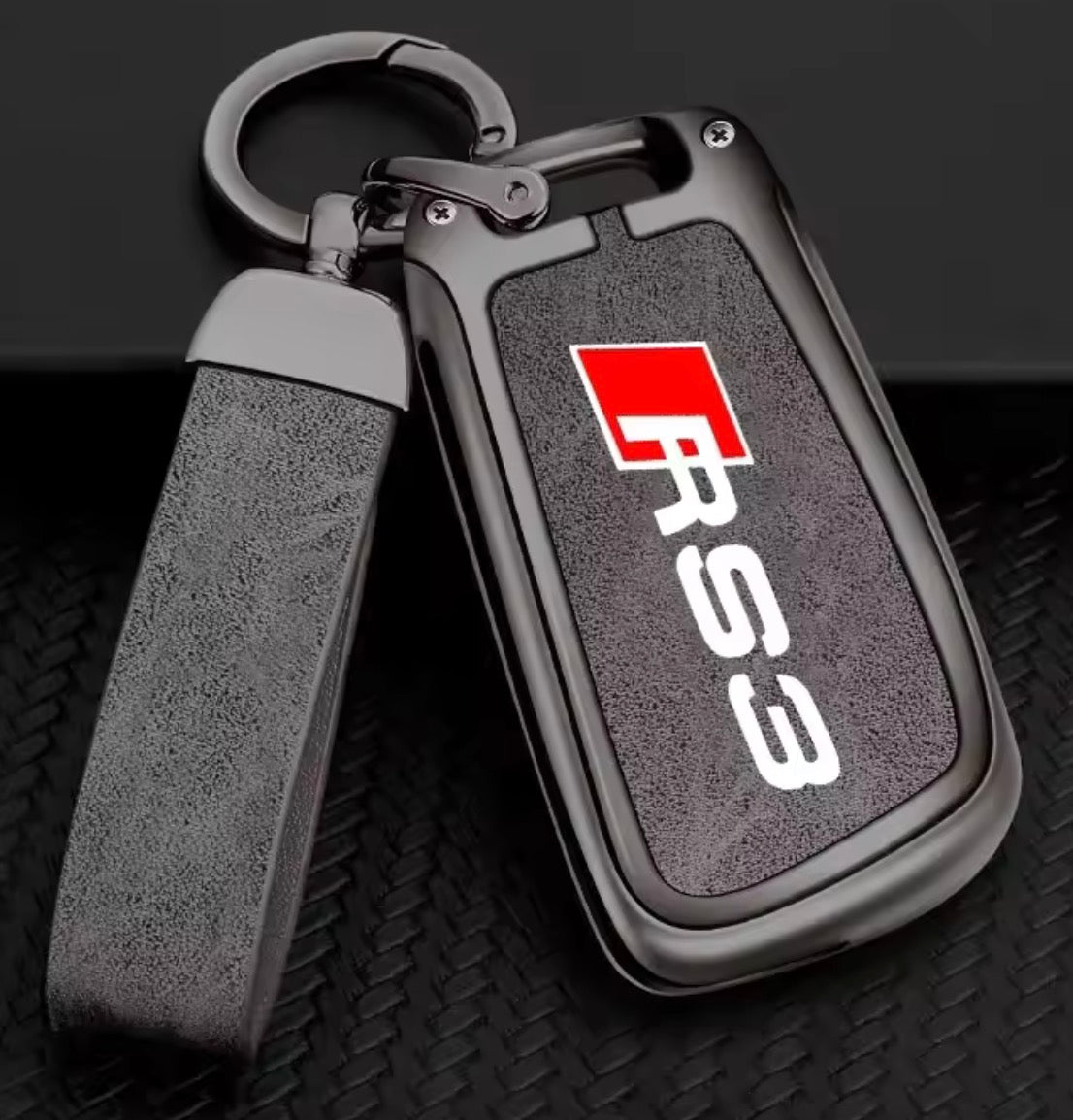 Etui de clé pour Audi A3