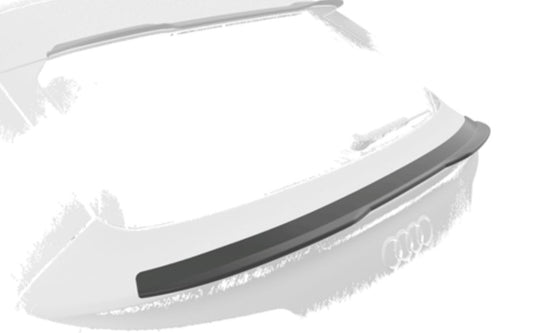 Becquet Audi Q5 Sportback 21+