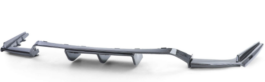 Diffuseur Arrière Carbone BMW M3 F80 M4 F82 F83 (+14)