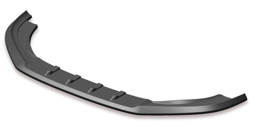 Rajout De Pare Choc Volkswagen Golf 6 R