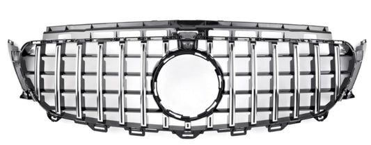 Calandre Mercedes Classe E PANAMERICANA de 2016 à 2020