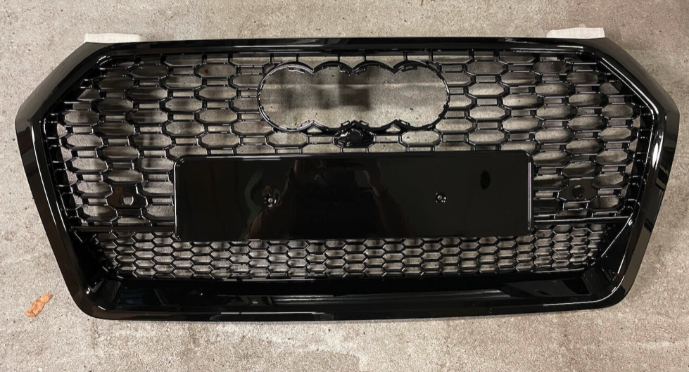 Calandre Look RSQ5 Audi Q5 17-20