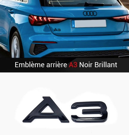Logo Audi A3