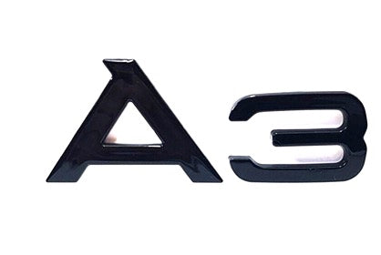 Logo Audi A3