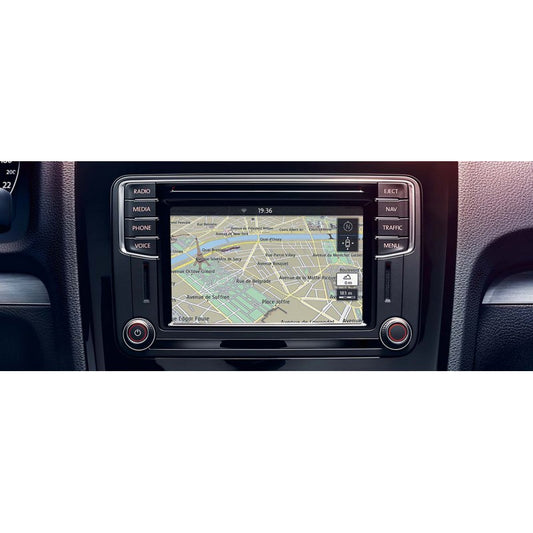 Carte SD mise à jour GPS navigation Volkswagen 2022/2023 - 5NA919866CA