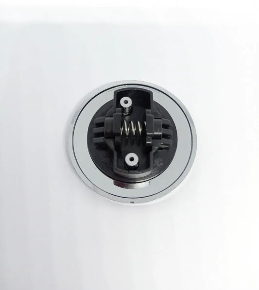 Logo capot Mercedes AMG 57mm