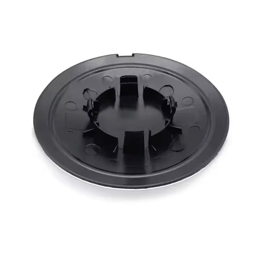 2x Centres de Roues Fiat 133mm