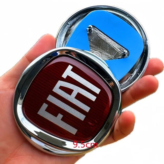 Logo / emblème Fiat