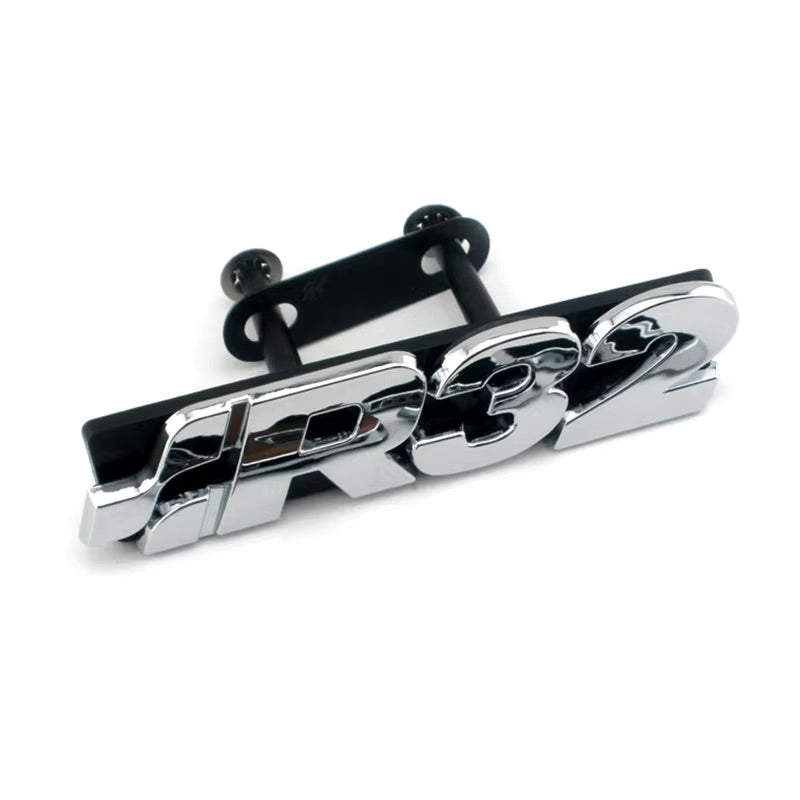 Logo Volkswagen "R32"