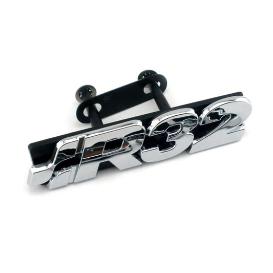 Logo Volkswagen "R32"