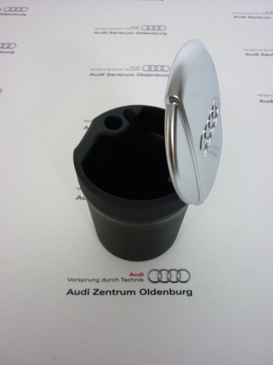 Cendrier Audi 100% Original