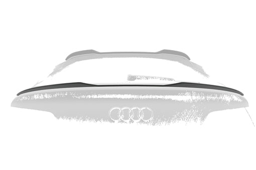 Becquet Audi Q5 Sportback 21+