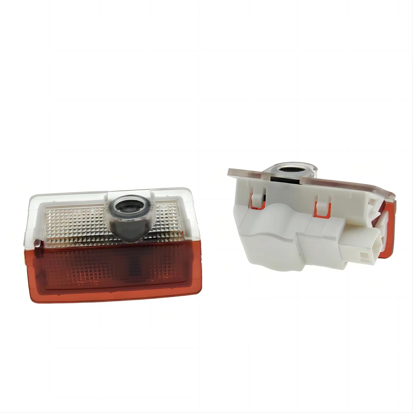 2x Leds de portes Logo "Affalterbach AMG"