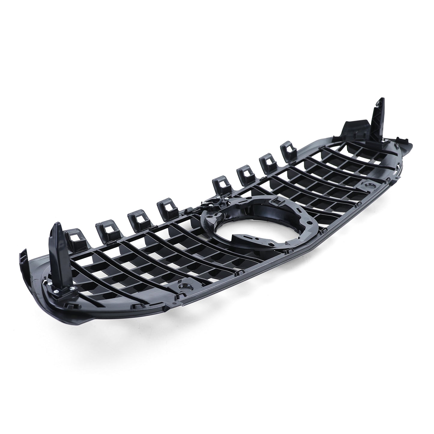 Grille de calandre Mercedes Classe A W177 V177 GT-R Panamericana 18+ (Avec camera)