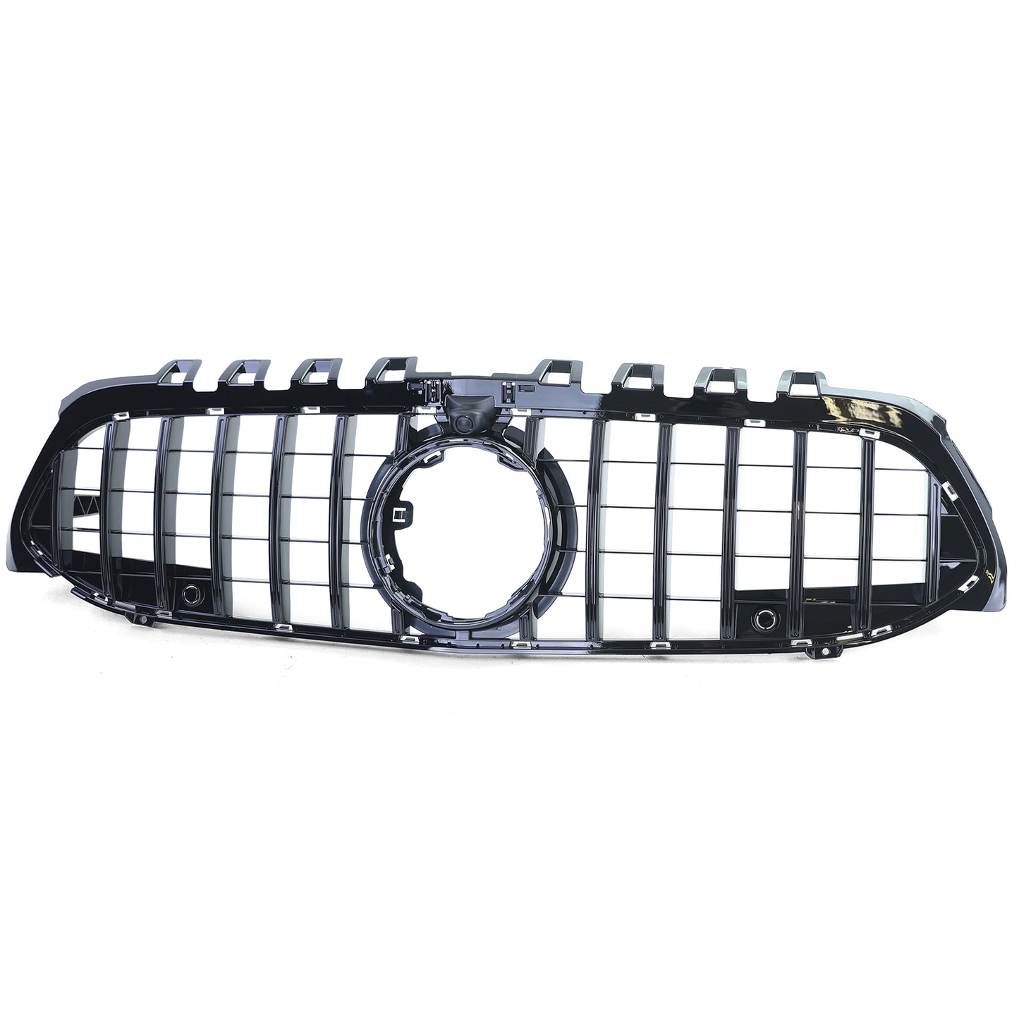 Grille de calandre Mercedes Classe A W177 V177 GT-R Panamericana 18+ (Avec camera)