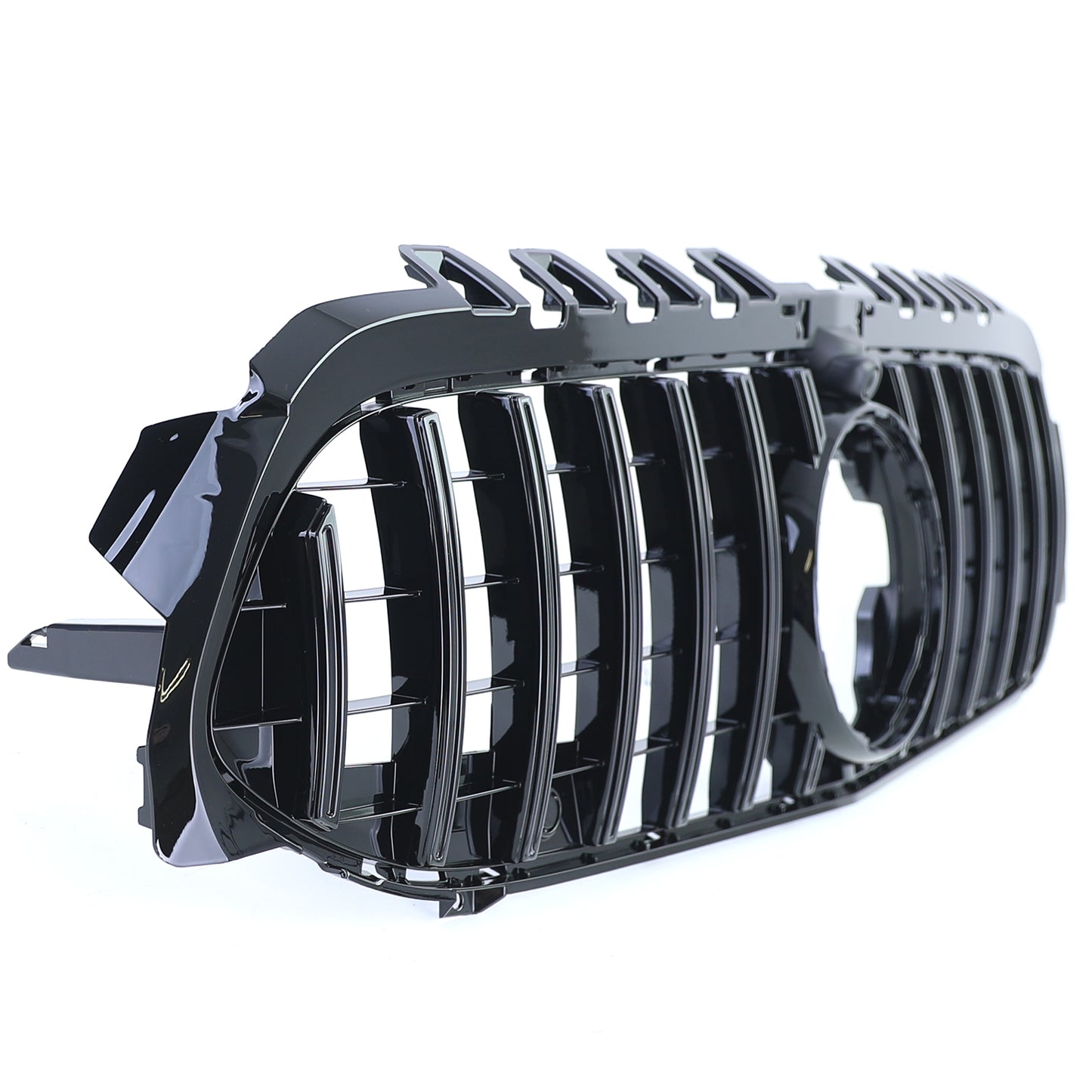 Grille de calandre Mercedes Classe A W177 V177 GT-R Panamericana 18+ (Avec camera)