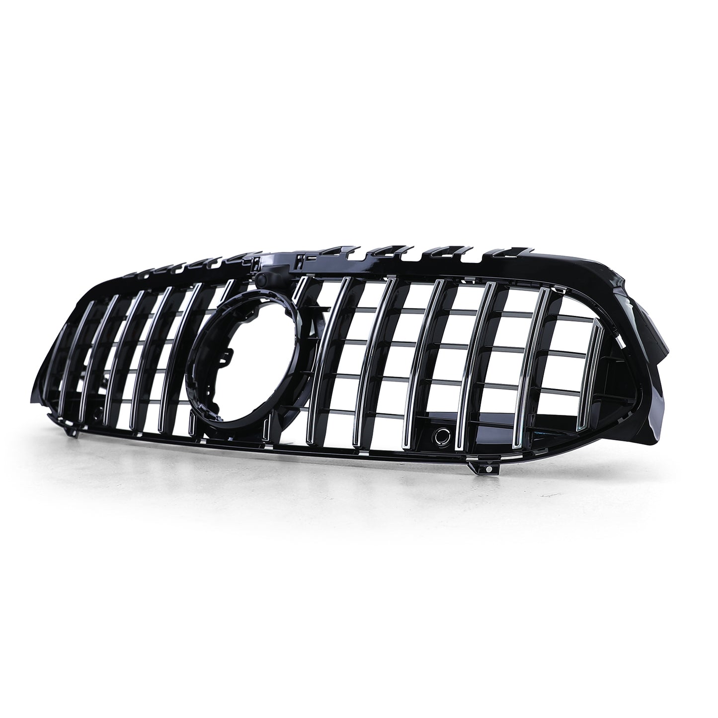 Grille de calandre Mercedes Classe A W177 V177 GT-R Panamericana 18+ (Avec camera)