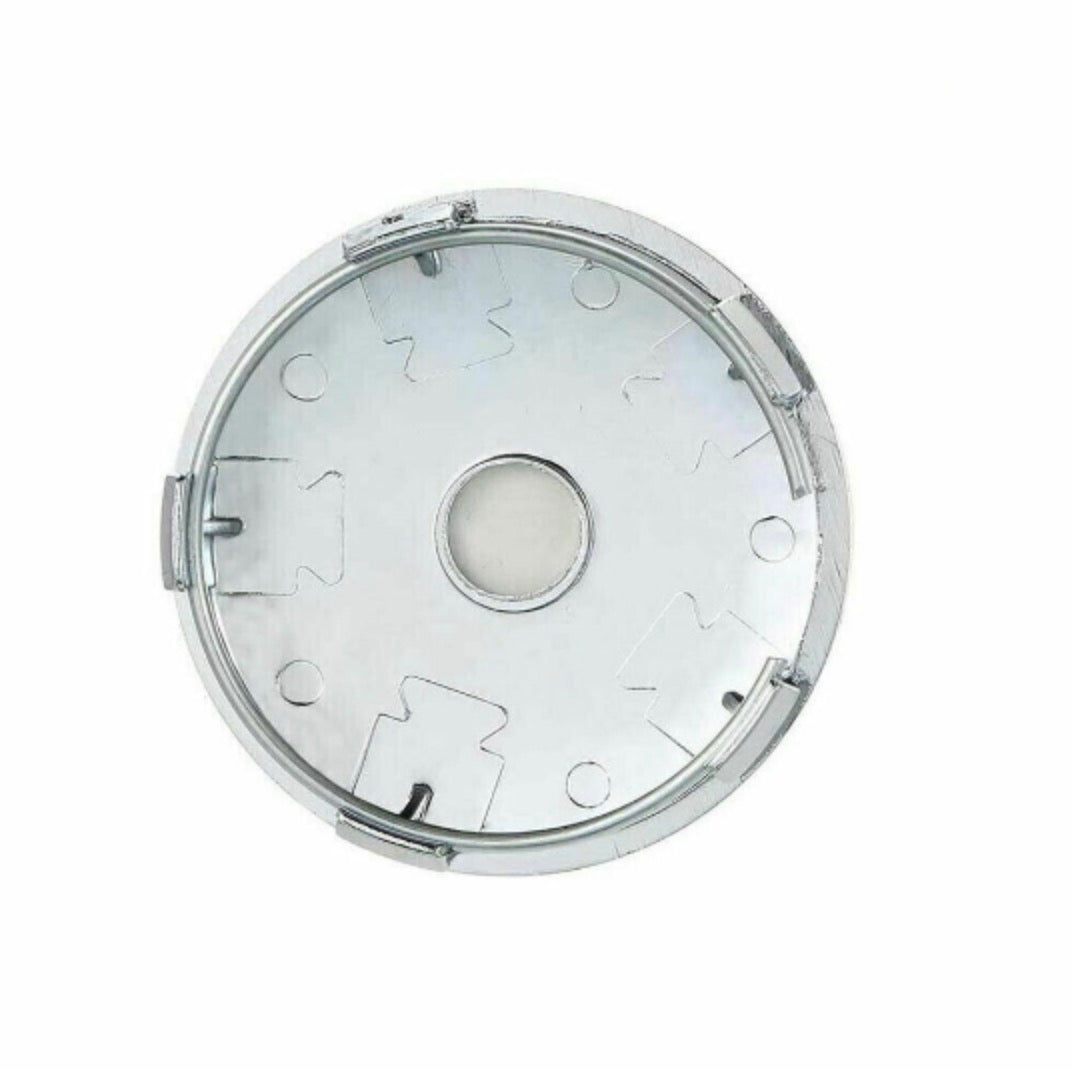 4x Centres de Roues Seat 63mm