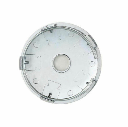 4x Centres de Roues Seat 63mm