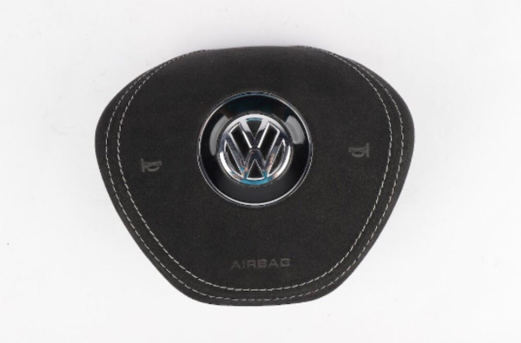 Cache / Couvercle Airbag sur mesure Volkswagen – France Tuning