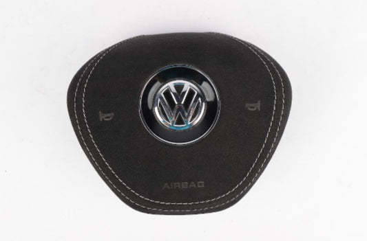 Cache / Couvercle Airbag sur mesure Volkswagen