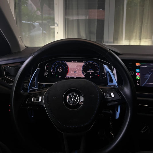 Cache / Couvercle Airbag sur mesure Volkswagen