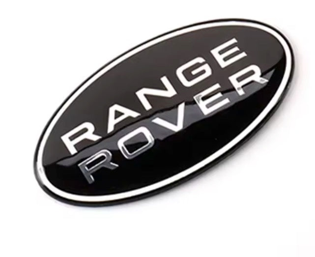 Insigne Range Rover