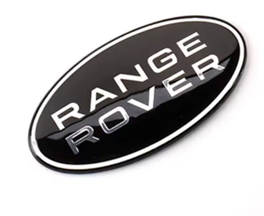 Insigne Range Rover