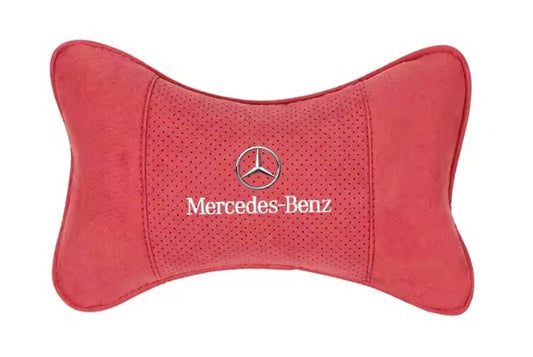 Oreiller de cou pour siège Mercedes