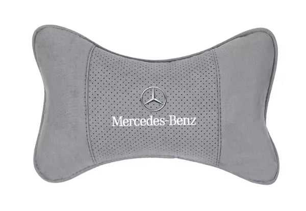 Oreiller de cou pour siège Mercedes