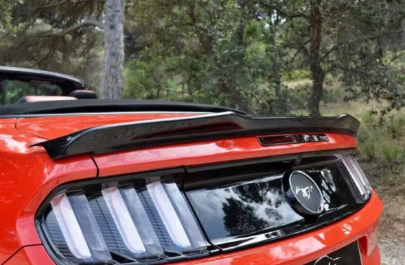 Becquet Ford Mustang MK6 (2014-2020)