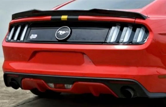 Becquet Ford Mustang MK6 (2014-2020)