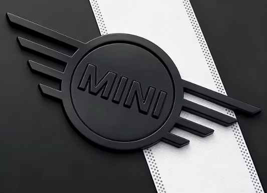 Logo Mini Cooper