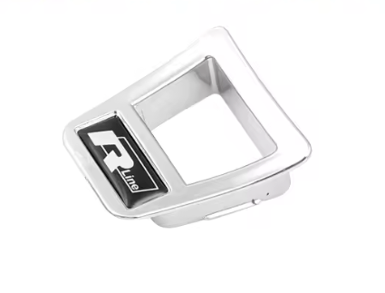 Accessoire de volant Volkswagen R-line