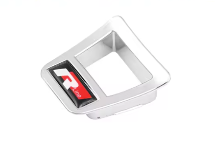 Accessoire de volant Volkswagen R-line