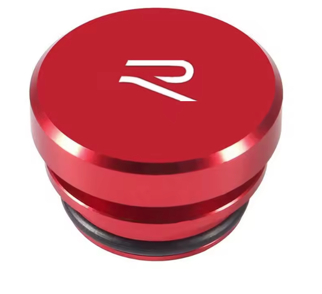 Cache allume cigare VW R
