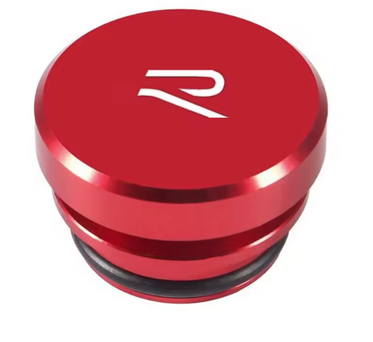 Cache allume cigare VW R
