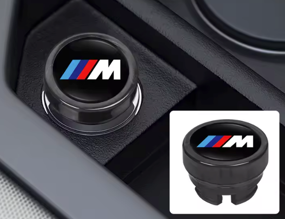 Cache allume cigare BMW