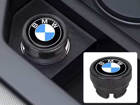 Cache allume cigare BMW